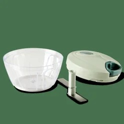 CUISINO Mini Picador Verde, Menta