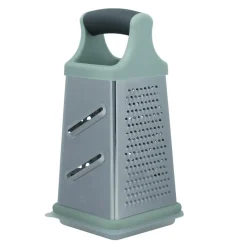 CUISINO Ralador Torre Com Caixa Menta