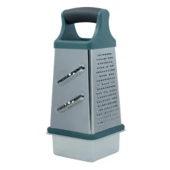 CUISINO Ralador Torre Com Caixa Verde