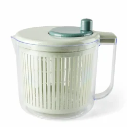 CUISINO Rapa-tudo Conjunto De 2 Menta, Verde Escuro