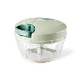 CUISINO Rapa-tudo Conjunto De 2 Menta, Verde Escuro