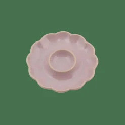 DAHLIA Base Para Ovo Roxo Claro