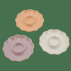 DAHLIA Base Para Ovo Roxo Claro