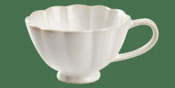 DAHLIA Caneca Jumbo 40 CL Branco