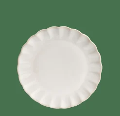 DAHLIA Prato Branco