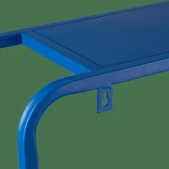 DAX Estante Para Pendurar Azul