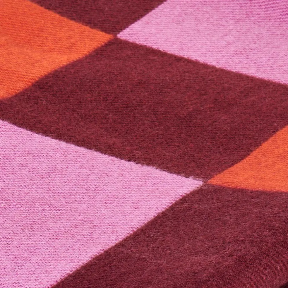 DIAZ Manta Multicolor