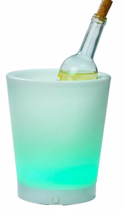 DIVINO Folhas Salva-gotas Conjunto De 5 Prateado