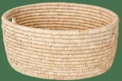 DOEBIE Cesto L Natural