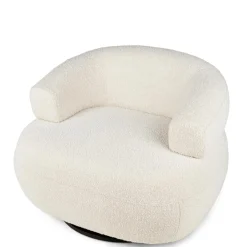 DOPPIO Mesa Auxiliar Areia