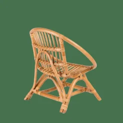 DORA Cadeira Para Crianças Natural