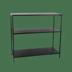 DUNDEE Consola Preto