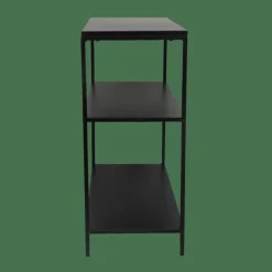 DUNDEE Consola Preto