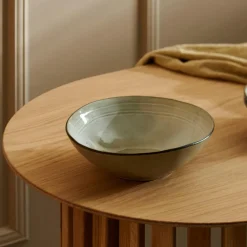 EARTH LAGOON Prato Fundo Verde Claro