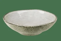 EARTH LAGOON Tigela 12,5 CL Verde Claro