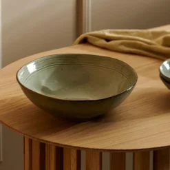 EARTH LAGOON Tigela 1,5 L Verde Claro