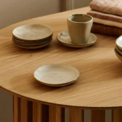 EARTH MARL Prato Creme