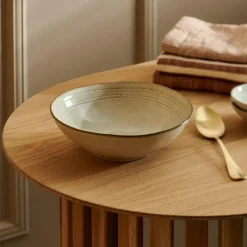 EARTH MARL Prato Fundo Creme