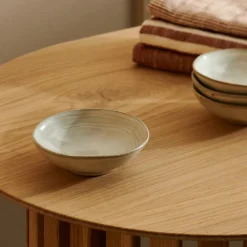 EARTH MARL Tigela 12,5 CL Creme