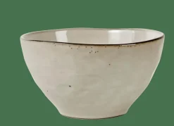 EARTH MARL Tigela 55 CL Creme