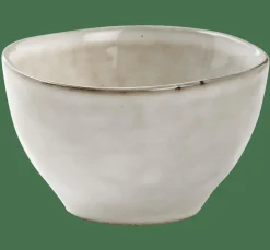 EARTH MARL Tigela 10 CL Creme