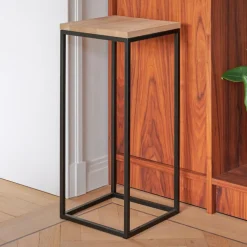 EKI Suporte Para Plantas Natural