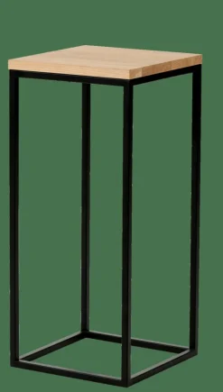 EKI Suporte Para Plantas Natural