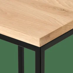 EKI Suporte Para Plantas Natural