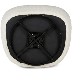 ELMER Mesa Auxiliar Areia