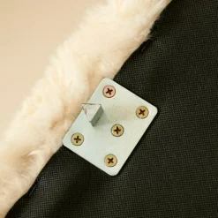 ELMER Mesa Auxiliar Areia