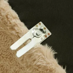 ELMER Mesa Auxiliar Areia