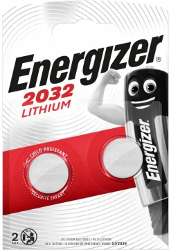 ENERGIZER Pilha AAA Alcalina