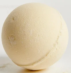 ESCAPE BLACK OUDH Bola Efervescente Preto