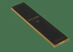 ESCAPE BLACK OUDH Incenso 30 Paus Preto