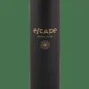 ESCAPE BLACK OUDH Óleo Perfumado Preto