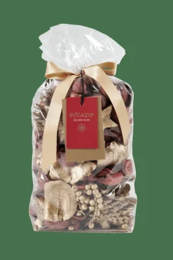 ESCAPE GOLDEN BLISS Pot-pourri Bordéus