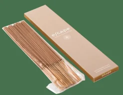 ESCAPE INDIAN INSPIRATION Incenso 30 Paus Bege