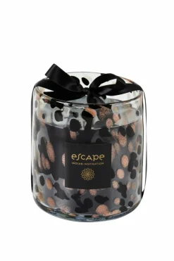 ESCAPE INDIAN INSPIRATION Pot-pourri Bege