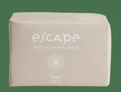 ESCAPE INDIAN INSPIRATION Sabão Bege