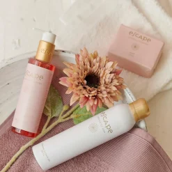 ESCAPE JAPANESE CEREMONY Sabão Vermelho