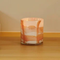 ESCAPE JAPANESE CEREMONY Vela Perfumada Multicolor