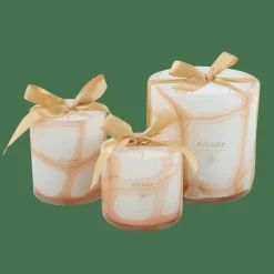 ESCAPE JAPANESE CEREMONY Vela Perfumada Multicolor