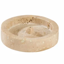 ESCAPE Porta-incenso Dourado