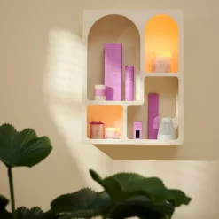 ESCAPE PURPLE IRIS Perfume De Interior Roxo Claro