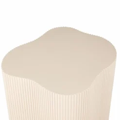 ESCAPE PURPLE IRIS Vela Aromática XL Em Copo Roxo Claro