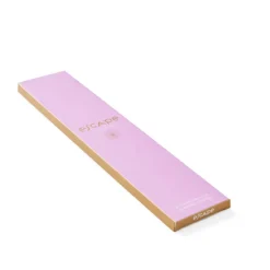 ESCAPE PURPLE IRIS Vela Perfumada Roxo Claro