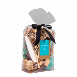 ESCAPE SENSES Perfume De Interior Turquesa