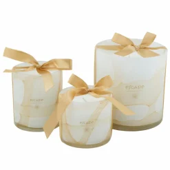 ESCAPE SENSES Pot-pourri Turquesa