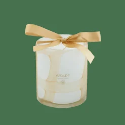 ESCAPE SENSES Vela Perfumada Em Copo Multicolor