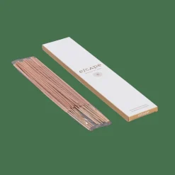 ESCAPE WORLD OF GOA Incenso 30 Paus Branco